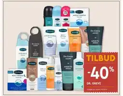 Coop Mega DR. GREVE tilbud