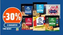 Coop Obs TINE REVET tilbud