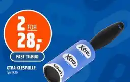 Coop Obs XTRA KLESRULLE tilbud