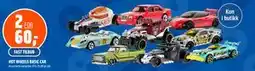 Coop Obs HOT WHEELS BASIC CAR tilbud