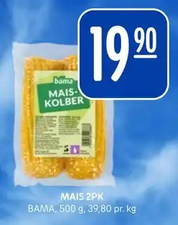 Rema 1000 MAIS 2PK tilbud