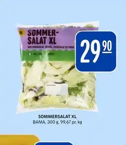 Rema 1000 SOMMERSALAT XL tilbud