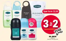 Coop Extra Dr. Greve tilbud