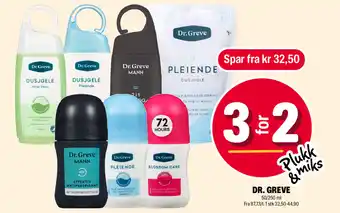 Coop Extra Dr. Greve tilbud