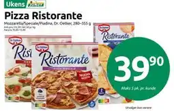 Joker Pizza Ristorante tilbud