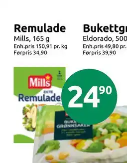 Joker Remulade tilbud