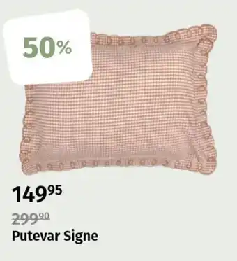 Putevar Signe