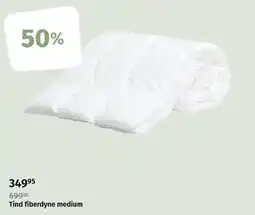 Nille Tind fiberdyne medium tilbud