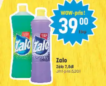 Zalo
