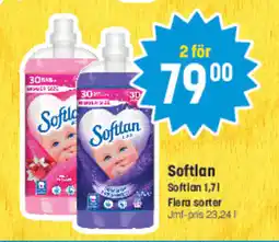 Eurocash Softlan tilbud