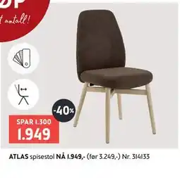 Bohus ATLAS tilbud