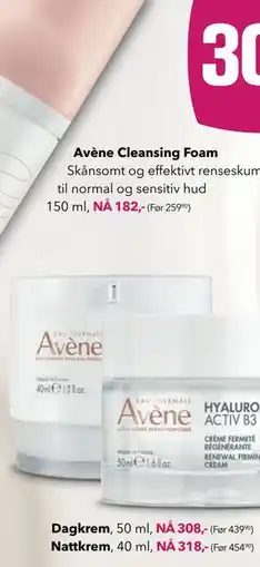 Apotek 1 Dagkrem tilbud