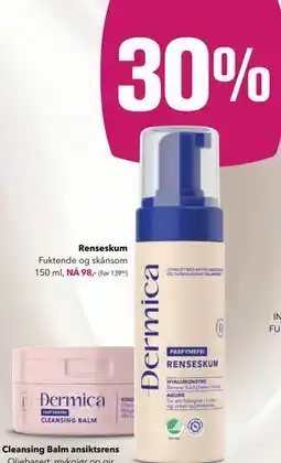 Apotek 1 Renseskum tilbud