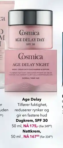 Apotek 1 Age Delay tilbud
