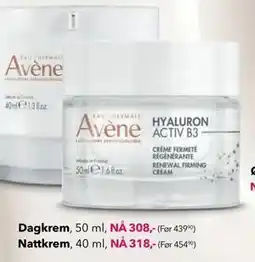 Apotek 1 Nattkrem tilbud