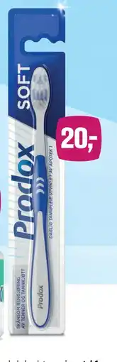 Apotek 1 Prodox SOFT tilbud