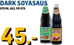 Price Lagerbutikk Dark soyasaus tilbud