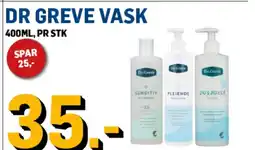 Price Lagerbutikk Dr greve vask tilbud