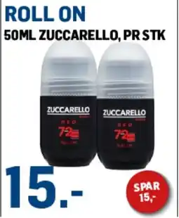 Price Lagerbutikk Roll on tilbud