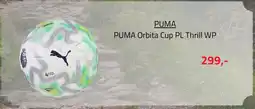 Sport 1 PUMA Orbita Cup PL Thrill WP tilbud