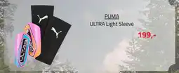 Sport 1 PUMA Ultra Light Sleeve tilbud