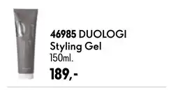 Oriflame DUOLOGI Styling Gel tilbud