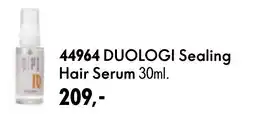 Oriflame DUOLOGI Sealing Hair Serum tilbud