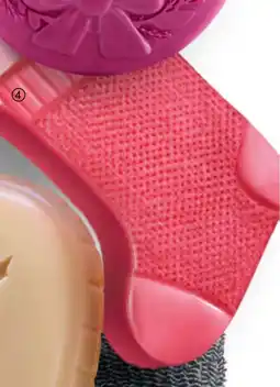 Oriflame Happy Holidays Soap Bar Scented with Citrus & Winter Spices tilbud