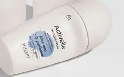 Oriflame Activelle Invisible Fresh Anti-Perspirant Roll-on Deodorant tilbud