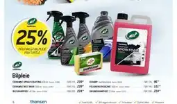 Thansen CERAMIC SPRAY COATING tilbud
