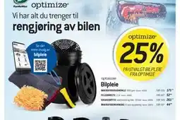Thansen FELGBØRSTE LUX tilbud