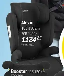 Thansen Alezio tilbud