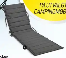 Thansen PUTE tilbud