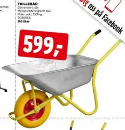jem & fix TRILLEBÅR tilbud