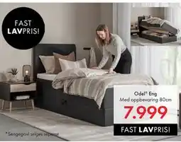 Fagmøbler Odel Eng tilbud