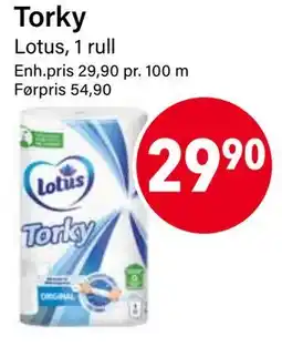Nærbutikken Torky tilbud