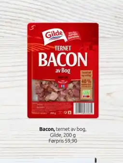 Joker Bacon tilbud