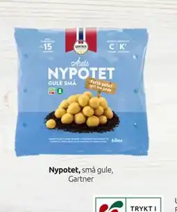 Joker Nypotet tilbud
