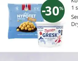 Joker NYPOTET tilbud