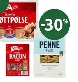 Joker Penne Pasta tilbud