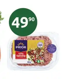 Joker Kylling Kjøttdeig tilbud