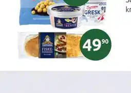 Joker Fiskemannen FISKEPUDDING tilbud