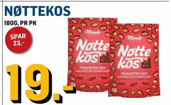 Price Lagerbutikk Nottekos tilbud