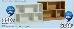 JYSK MOSBJERG bokreol tilbud