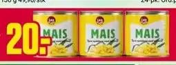 Europris MAIS tilbud