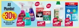 Europris All Plumbo! tilbud