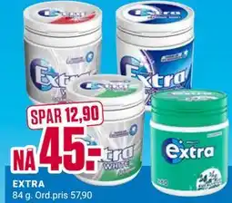 Europris EXTRA tilbud