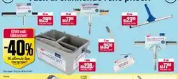 Europris Effekt vask klikksystem! tilbud