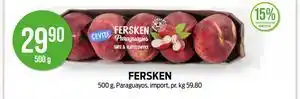 Kiwi FERSKEN tilbud
