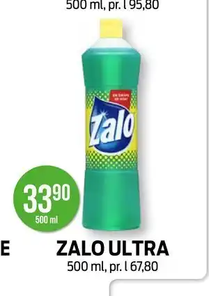 Kiwi ZALO ULTRA tilbud